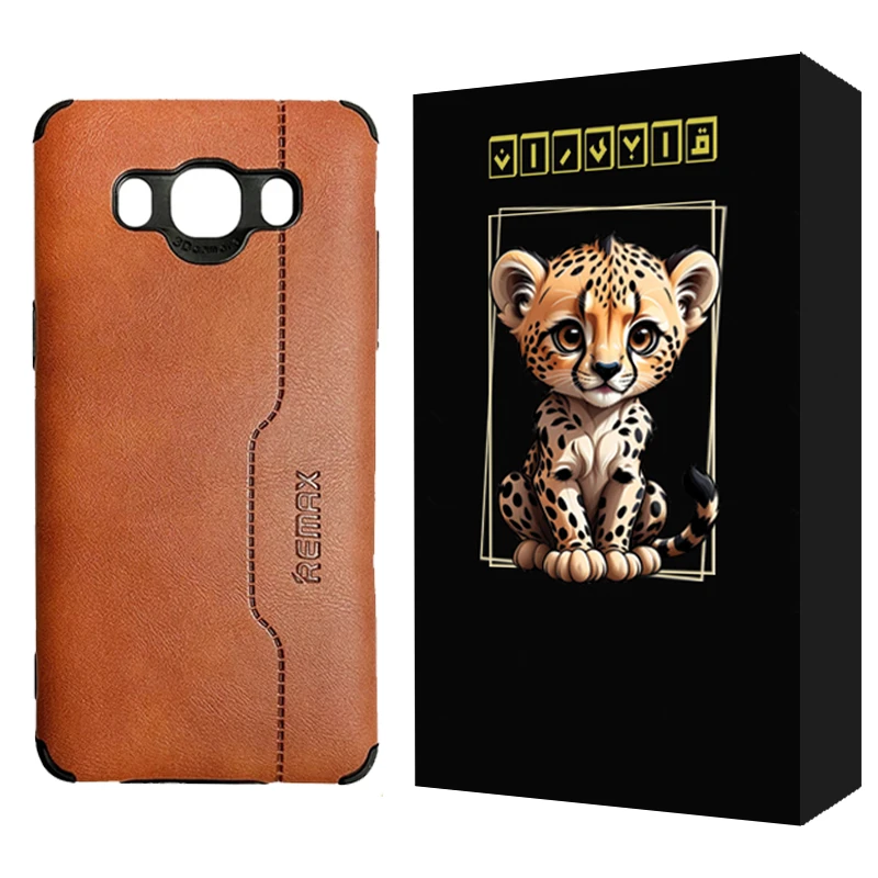 کاور قاب ایران مدل MAX مناسب برای گوشی موبایل سامسونگ Galaxy A7 2016 / A710