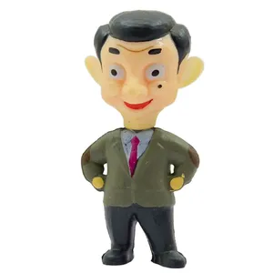 فیگور ناب سل مدل مستربین ارتفاع 8 سانتی متر