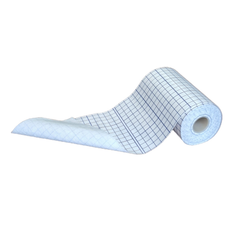 چسب پانسمان پرگاس مدل حصیری L15 مجموعه 3 عددی