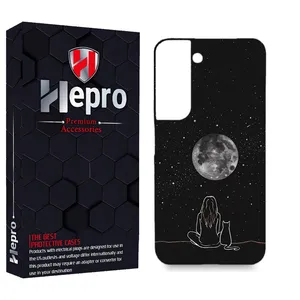 HEPRO MC Cover for SAMSUNG GALAXY S22