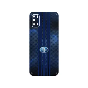 MAHOOT FAW Cover Sticker for Gplus Z10