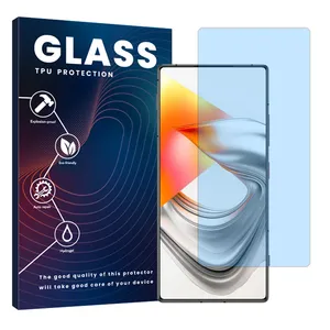 Glass Eye Care model Blue cut Screen Protector Suitable for ZTE Nubia Z70 Ultra Mobile Phone