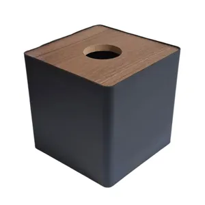 جعبه دستمال کاغذی مدل m11