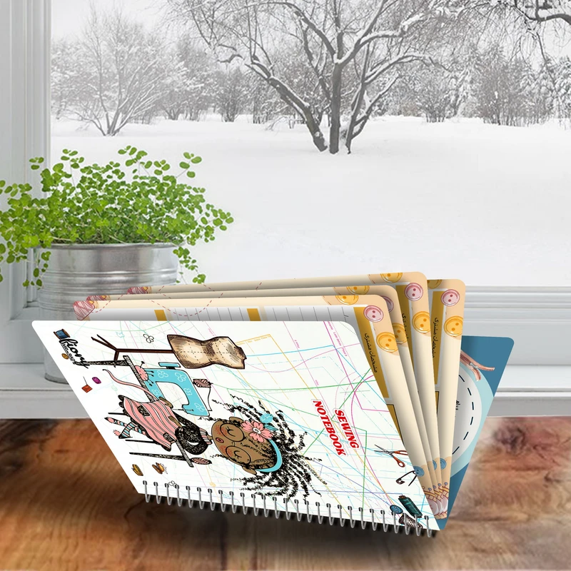 عکس شماره 5 : دفتر خیاطی مستر راد طرح پارچه مدل پلنر روزانه کد needle 1565