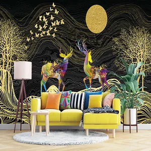 پوستر دیواری مدل mt-83579