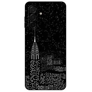 Megafone Newyork 7768 Cover For Samsung Galaxy A26 5G
