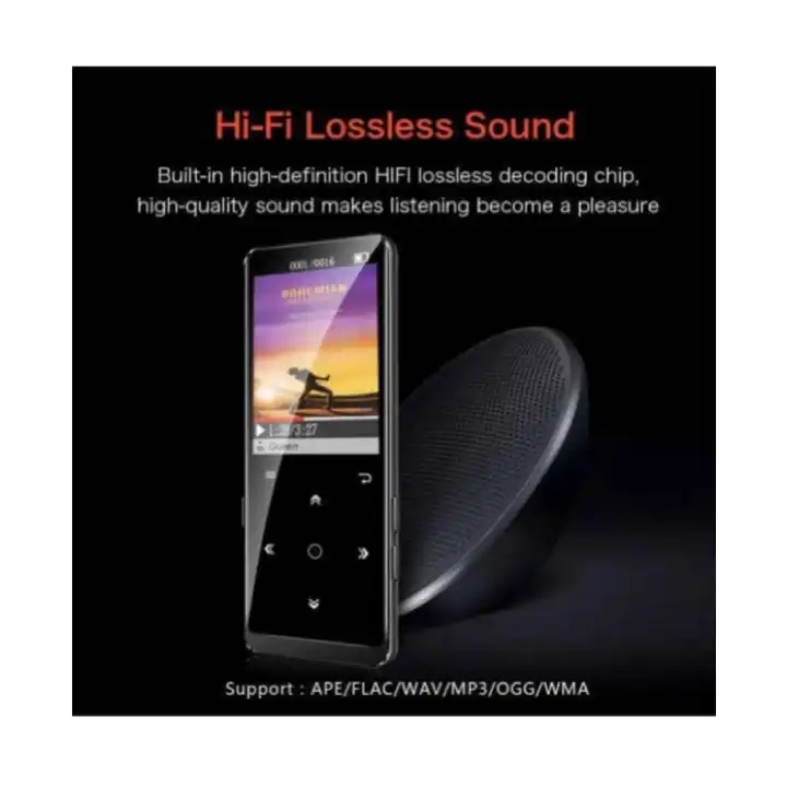 پخش کننده موسیقی مدل M3