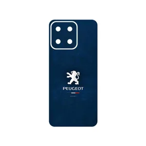 MAHOOT Peugeot_Logo Cover Sticker for Honor X7c