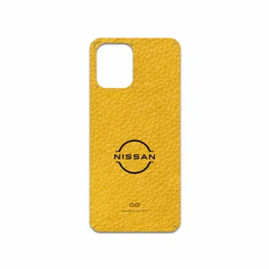 MAHOOT ML-NSSN Cover Sticker for Oppo Find X3 Pro