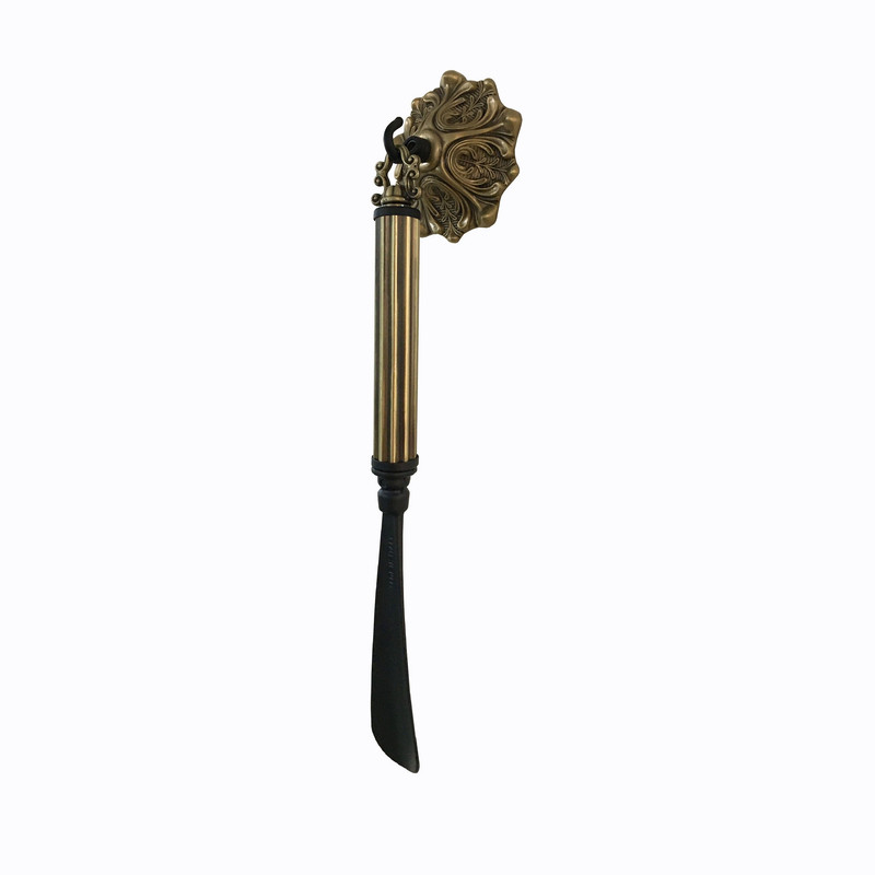 پاشنه کش مدل دیوارکوب لادن کد A2