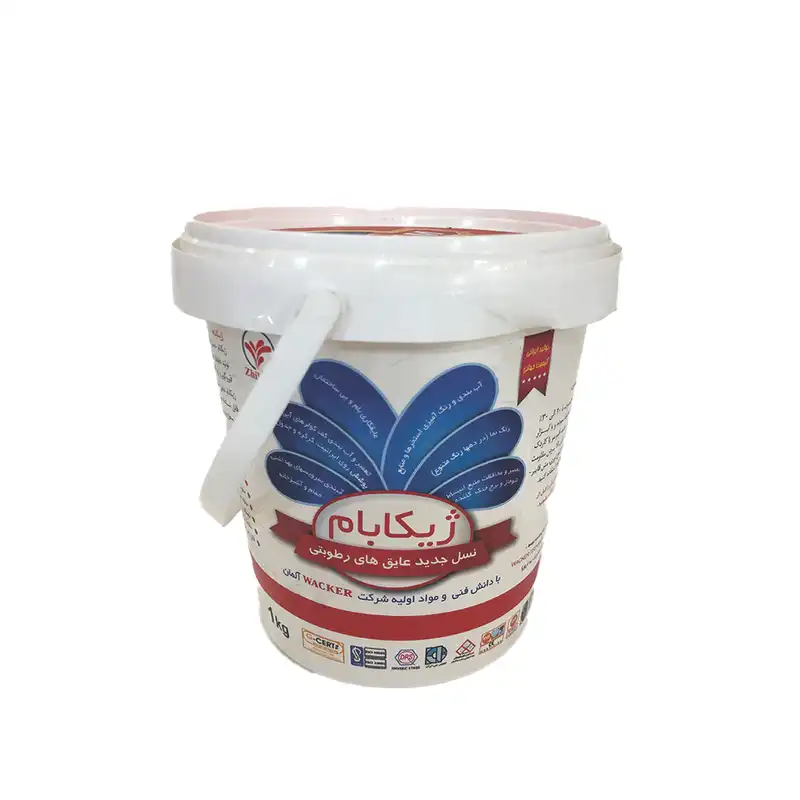 عایق رطوبتی ژیکابام مدل 226 حجم 1 لیتر