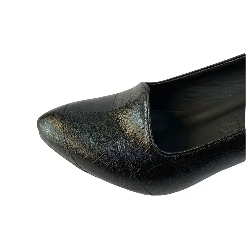 کفش زنانه مدل یورا بریتانیایی e96