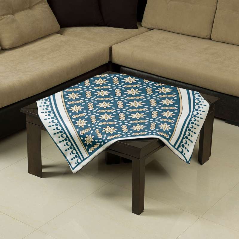 رومیزی شمسه نگار مدل DM56