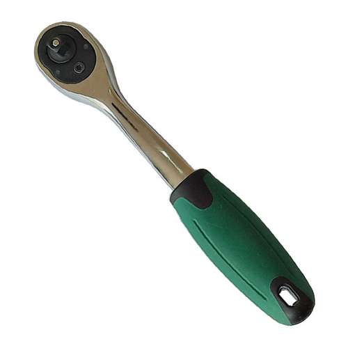 آچار بکس جغجغه ای مدل  72 دنده CH-001 سایز 1/4 اینچ