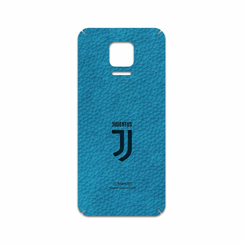 برچسب پوششی ماهوت مدل BL-JUVE مناسب برای گوشی موبایل شیائومی Redmi Note 9S