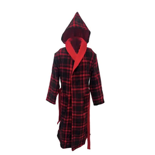 حوله پالتویی پود ایران مدل ماکان سایز 105 سانتی متر