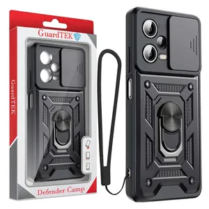 کاور گاردتک اساک مدل  Dcamp2 Strap مناسب برای گوشی موبایل شیائومی Poco X5 5G