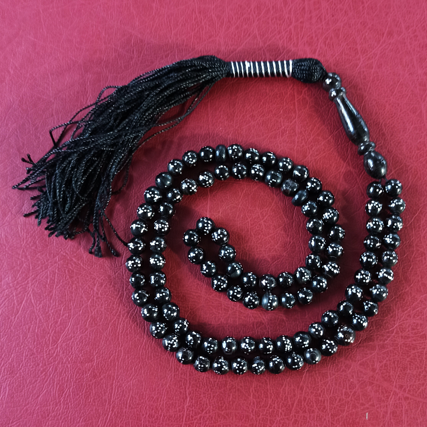 تسبیح یسر سلین کالا مدل ce-tas-yos62