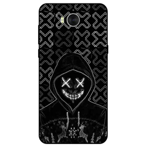  Megafone 7764 Cover For Huawei Y5 3 / Y5 2017