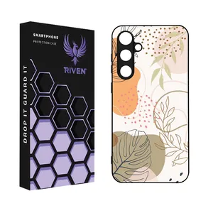 RIVEN RI3-15 Case For Samsung Galaxy S23