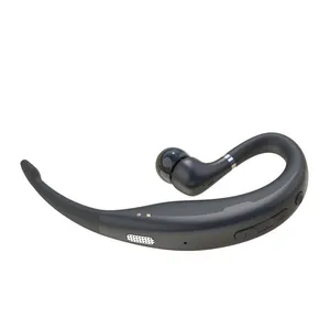 هدفون بلوتوثی ایکس او مدل ZRE SINGLE BUDS BE15 NOISE CANCELLACTION