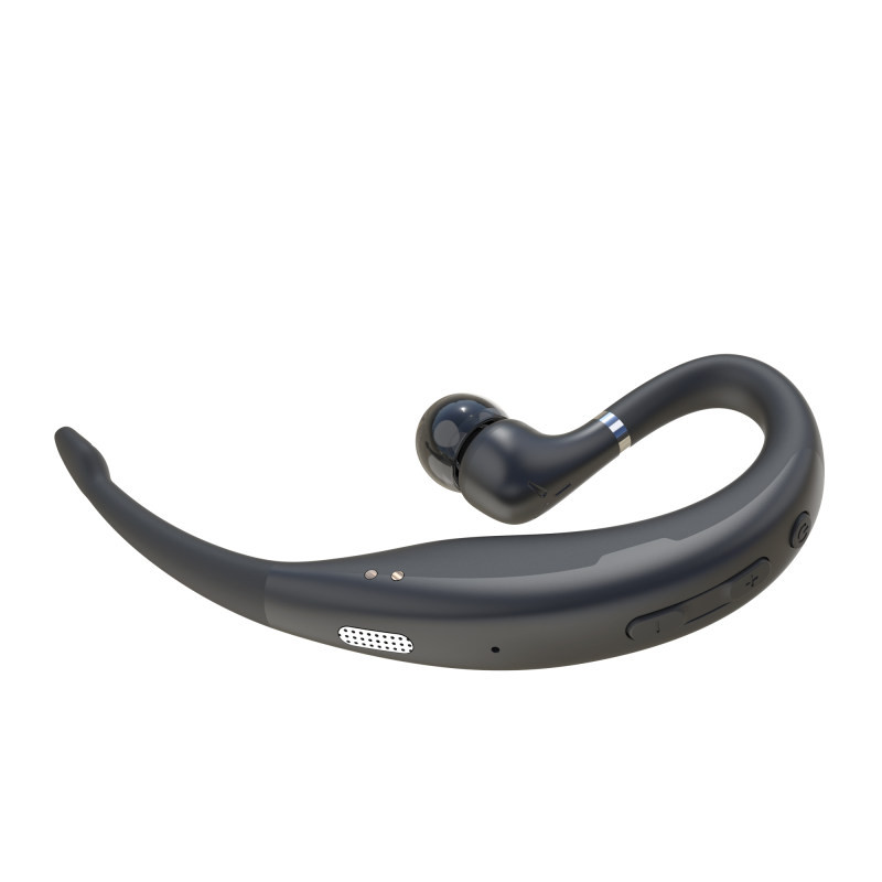 هدفون بلوتوثی ایکس او مدل ZRE SINGLE BUDS BE15 NOISE CANCELLACTION
