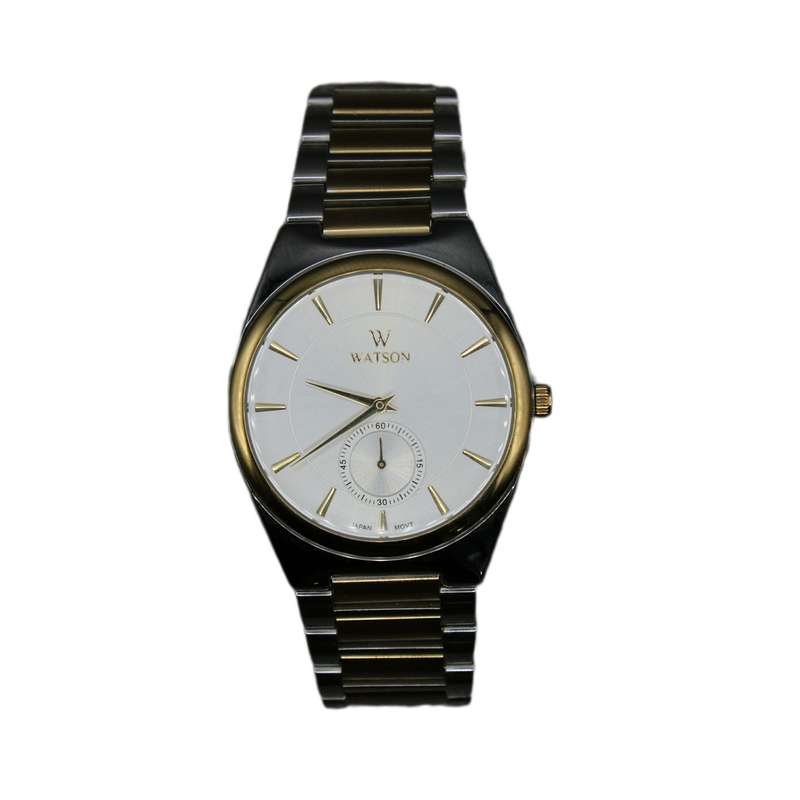 ساعت مچی عقربه ای مردانه مدل W1059G