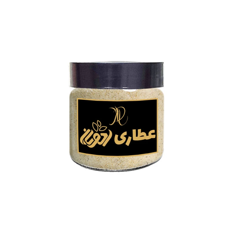  ادویه پودر پیاز خشک ممتاز ادویان - 200 گرم