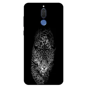 Megafone Panther 1879 Cover For Huawei Mate 10 Lite