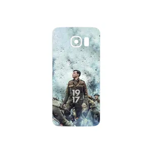 MAHOOT 1917 Cover Sticker for Samsung Galaxy S6