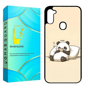 Ghab Guard CHAPA11 Cover For Samsung Galaxy A11
