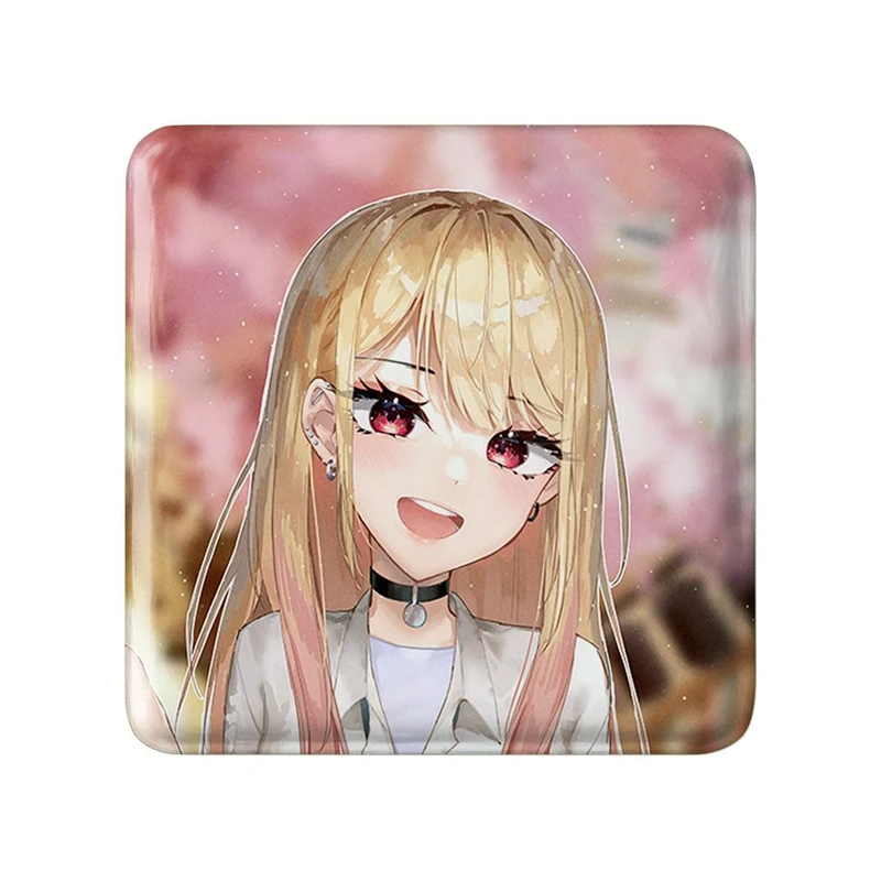 مگنت خندالو مدل کیتاگاوا انیمه مای درس آپ دارلینگ کد 23869