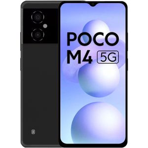 نقد و بررسی گوشی موبایل شیایومی مدل Poco M4 5G دو سیم کارت ظرفیت 128 گیگابایت و رم 6 گیگابایت - گلوبال توسط خریداران
