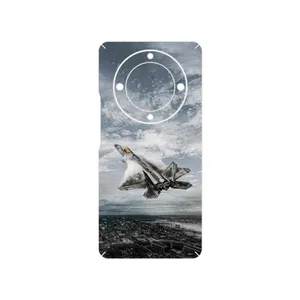 MAHOOT F_22 Cover Sticker for Honor X9a