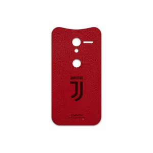 MAHOOT RL-JUVE Cover Sticker for Motorola Moto X