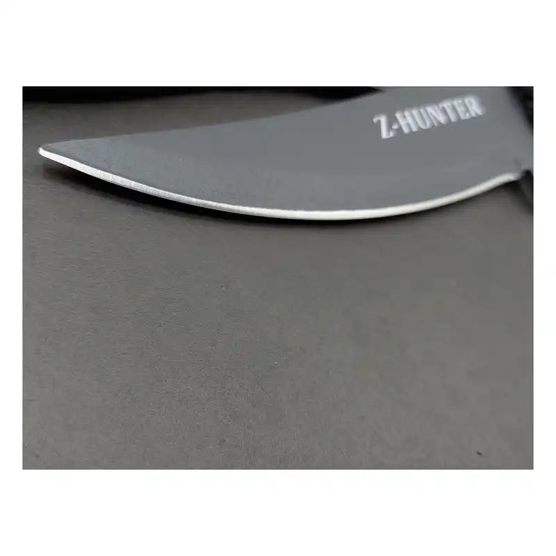 چاقو سفری زدهانتر مدل lizsa