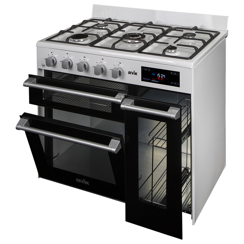 اجاق گاز آرویک مدل 503FW