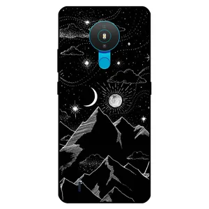 Megafone 8078 Cover For Nokia 1.4