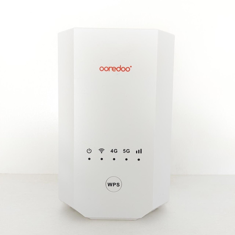 مودم 5G اوردو مدل بیزینس