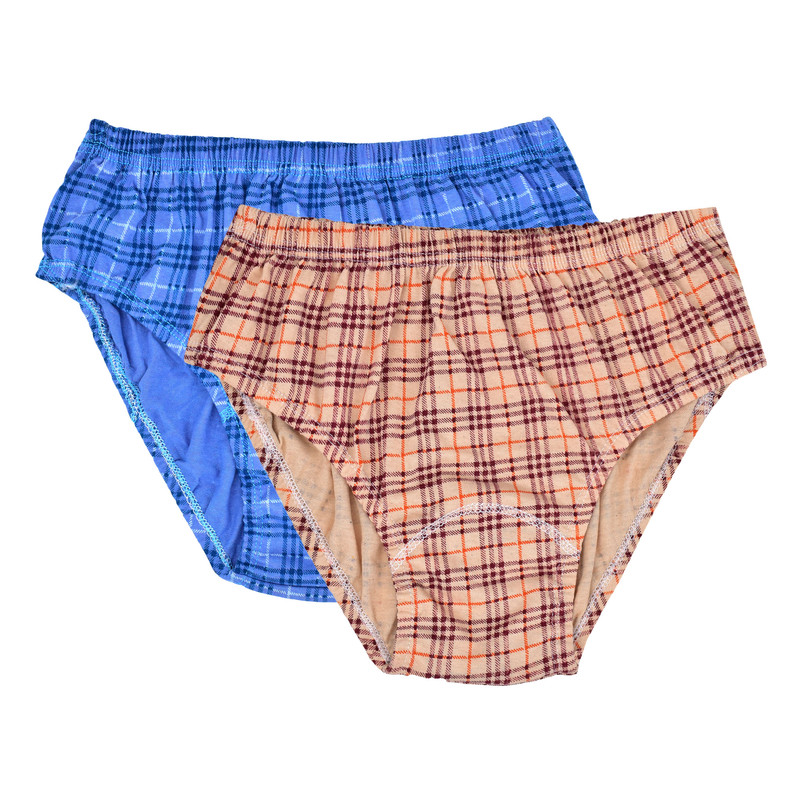 شورت مردانه مدل 283 مجموعه 2 عددی