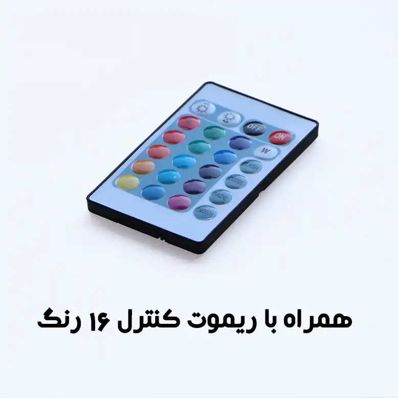 چراغ خواب مدل لیوای انیمه اتک ان تایتان LEVI