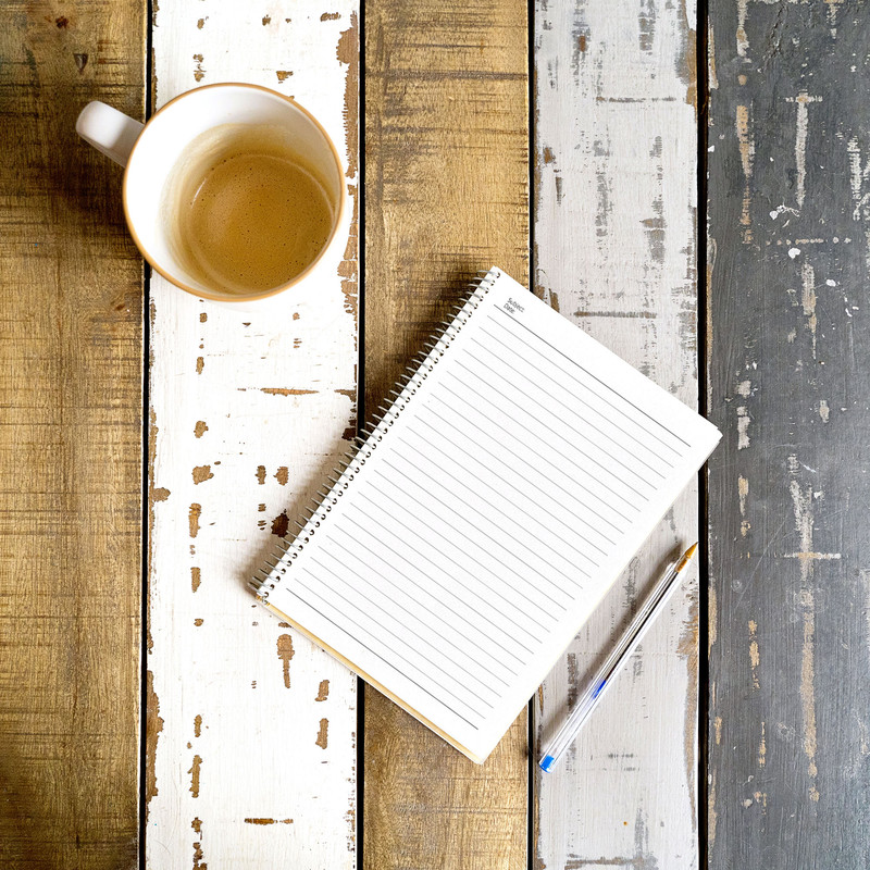 دفتر مشق 50 برگ مدوپد مدل ماینکرفت minecraft کد DF14013