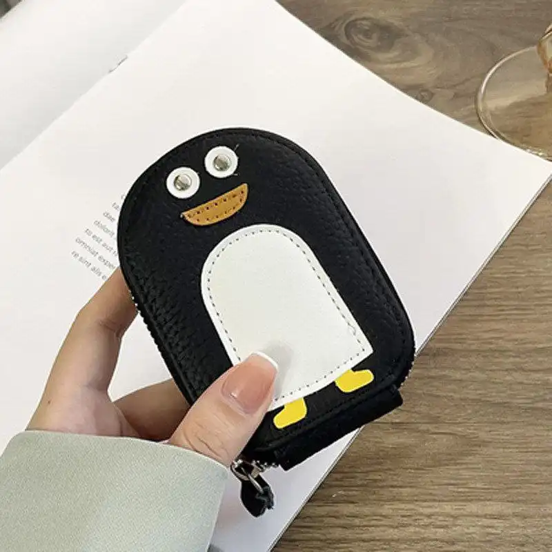 جاکارتی زنانه مدل پنگوئن