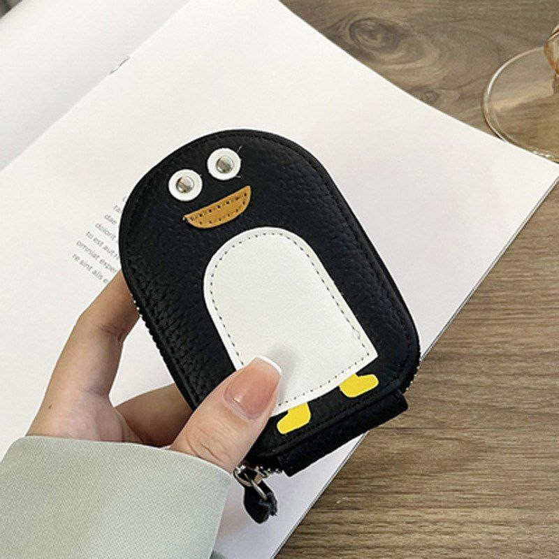 جاکارتی زنانه مدل پنگوئن