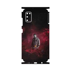 MAHOOT Tom Hardy-FullSkin Cover Sticker for Samsung Galaxy A41