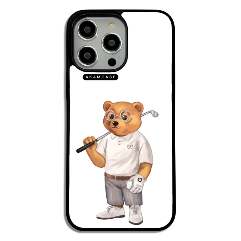 کاور آکام مدل AMCWA14PROMAX-BARON FILOU10 مناسب برای گوشی موبایل اپل iPhone 14 Pro Max