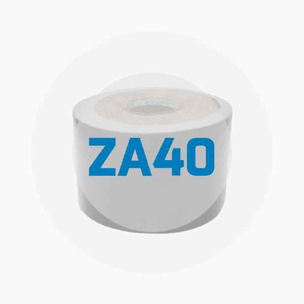 سنباده رولی بروکس مدل P40 طول 1 متر