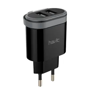 شارژر دیواری هویت مدل HV-UC8810