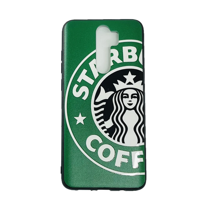 کاور مدل Fashion مناسب برای گوشی موبایل شیائومی Redmi Note 8Pro