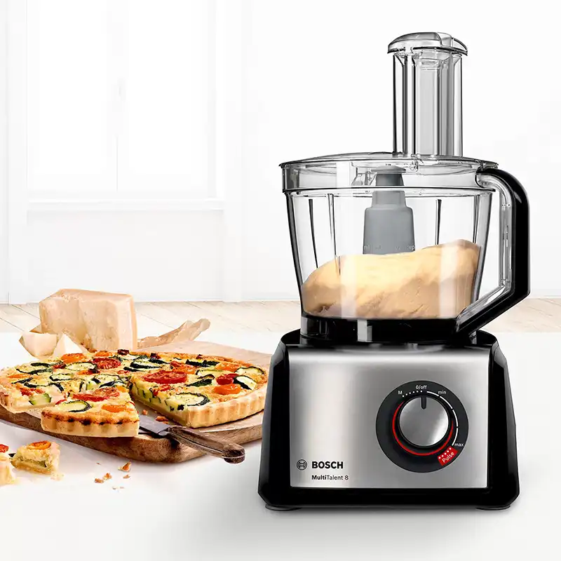 غذاساز بوش مدل MC812S844